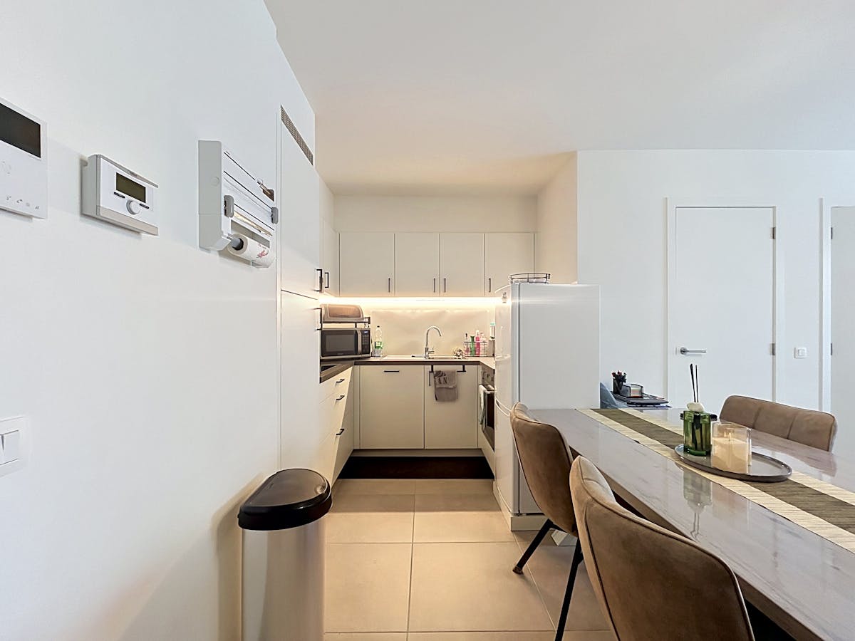 Appartement récent à louer dans un quartier résidentiel de Courtrai - photo 5