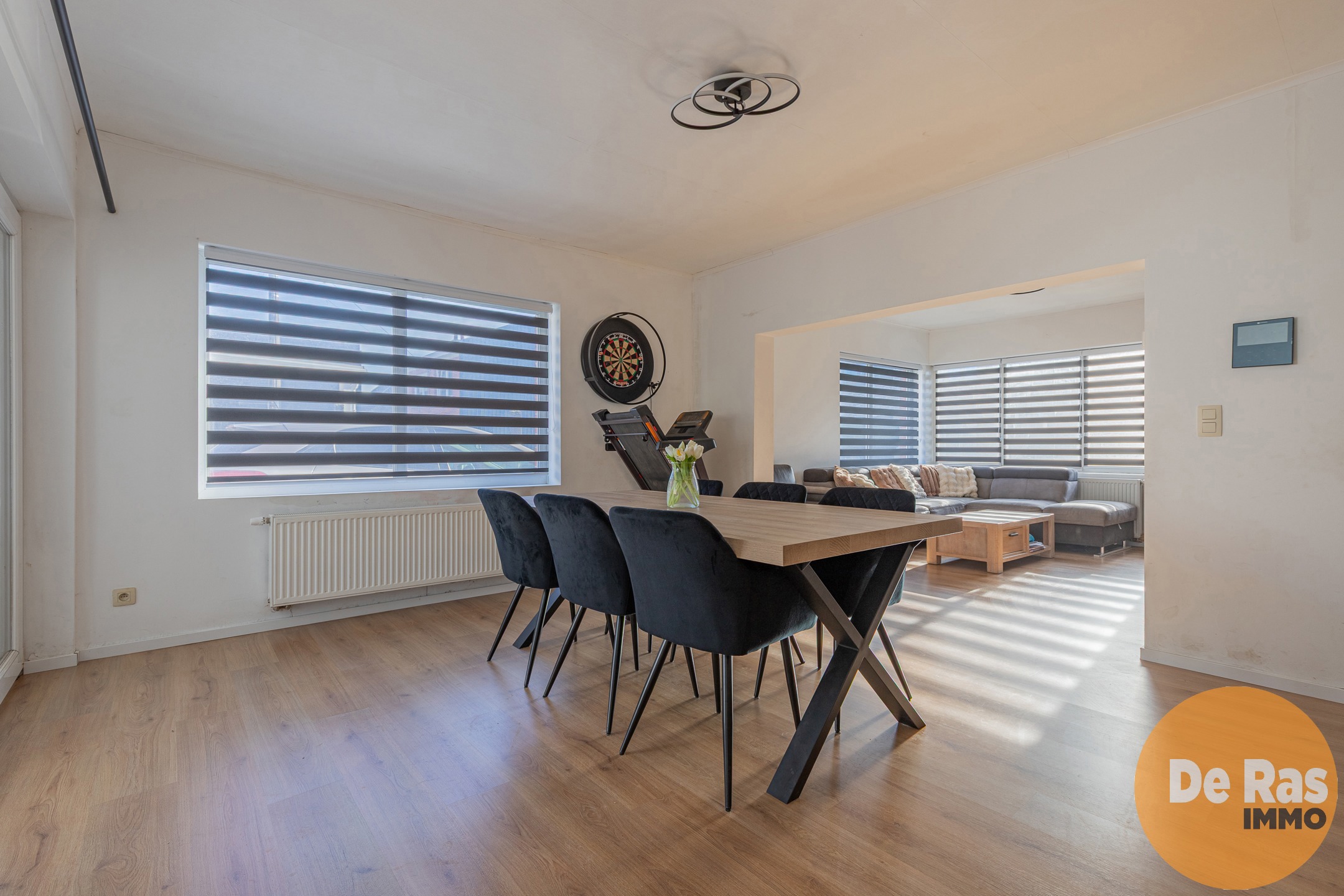 House for sale in Haaltert with 3 bedrooms - photo 3