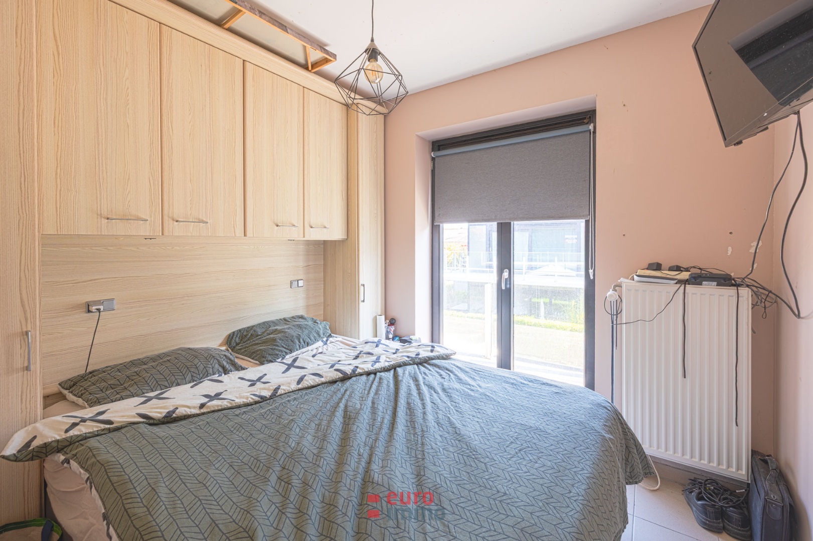 Apartment for rent in Nieuwpoort with 2 bedrooms - photo 5