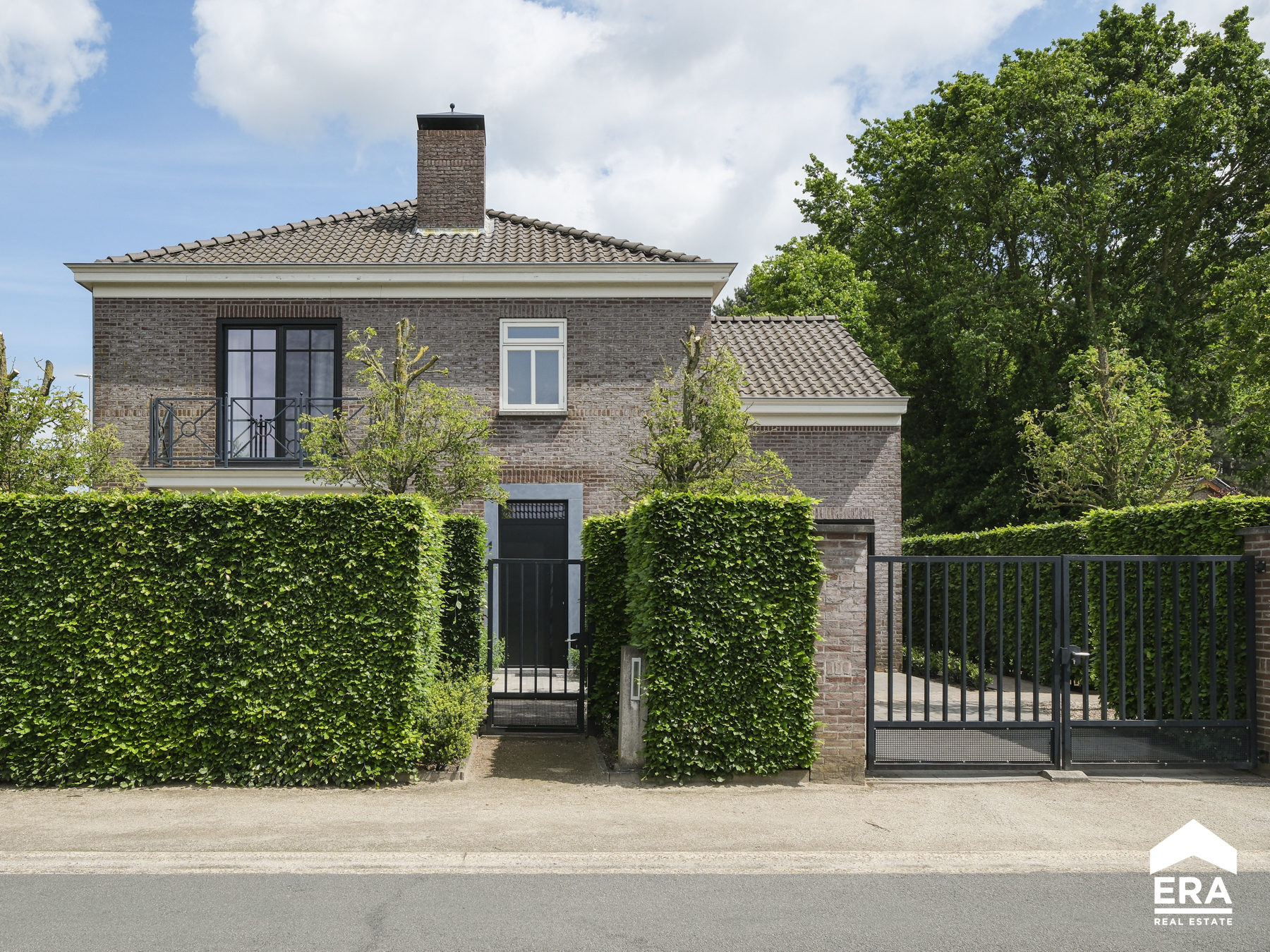 Maison à vendre à Pelt avec 4 chambres - photo 2