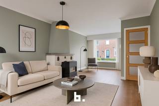 House for sale in Izegem