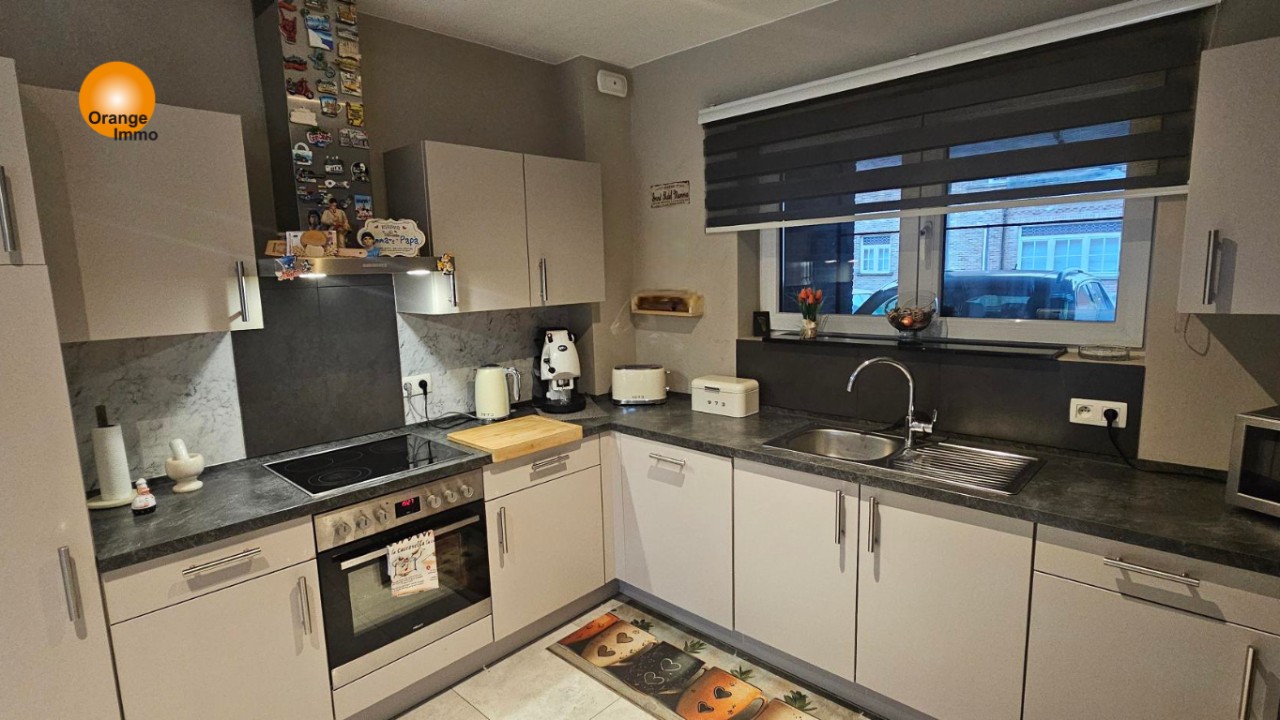 Maison à vendre à Maasmechelen avec 5 chambres - photo 3