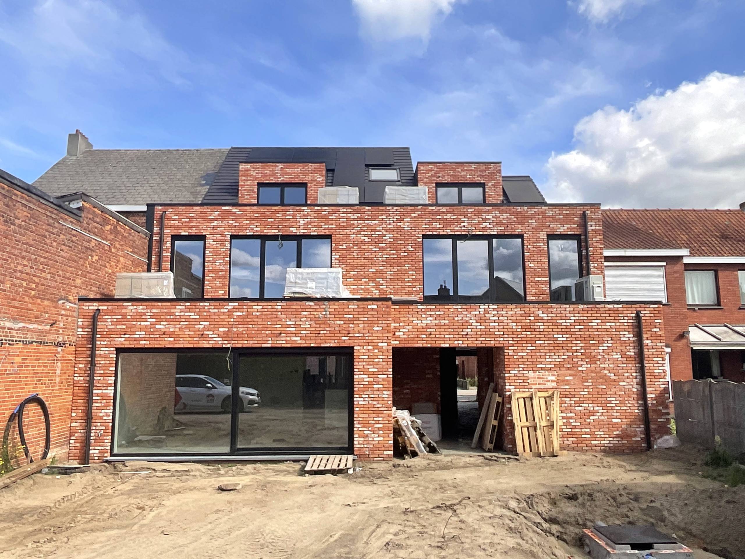 Apartment for rent in Nijlen with 2 bedrooms - photo 2