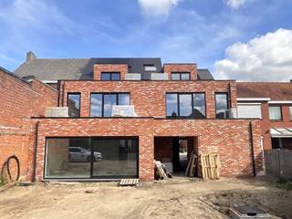 Apartment for rent in Nijlen