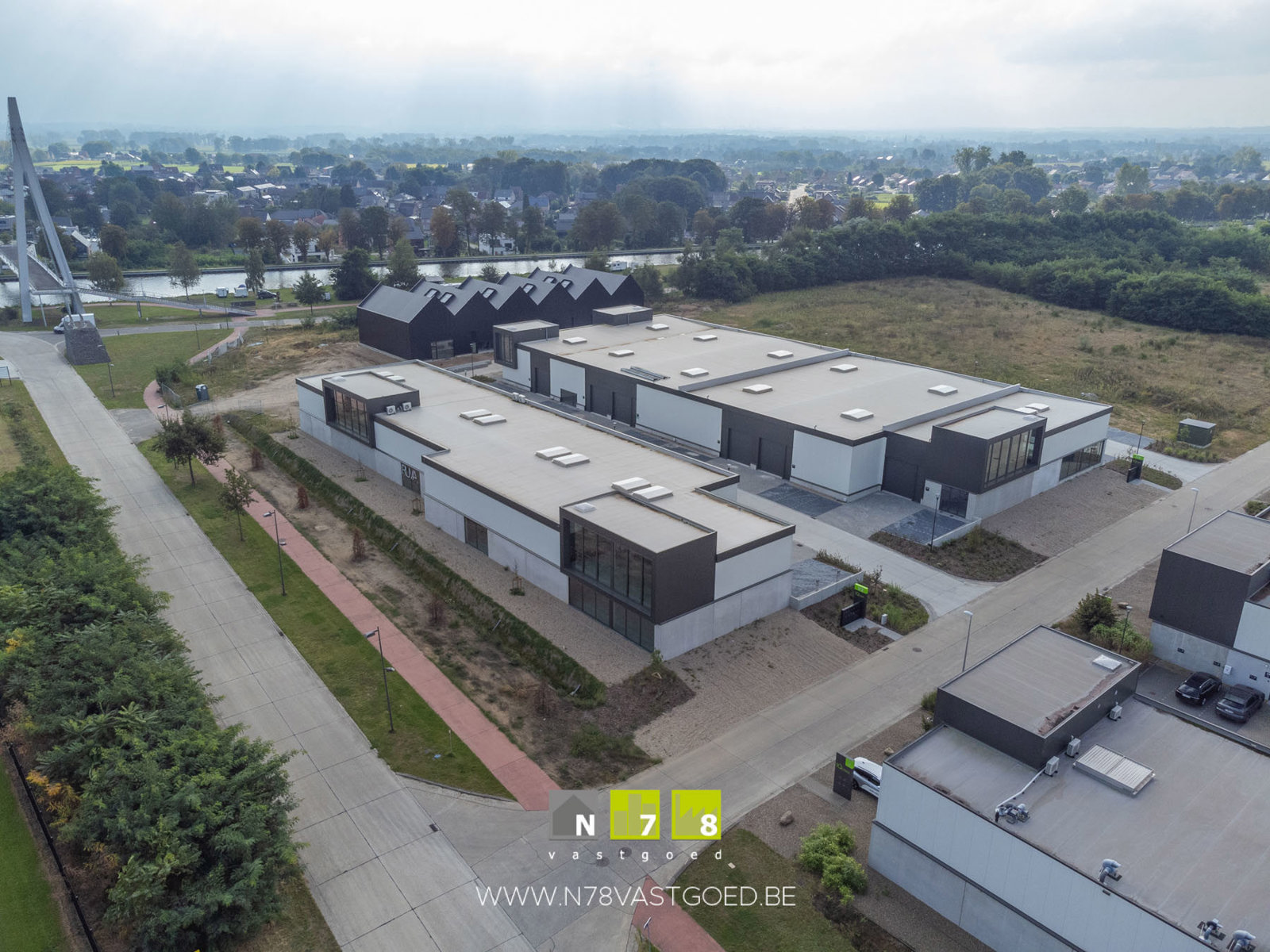 Commercial for sale in Dilsen-Stokkem - photo 5