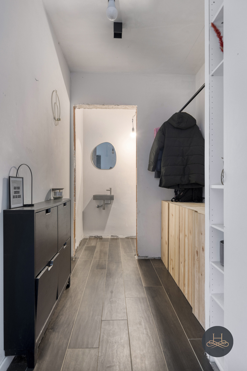 Af te werken luxewoning met indoor sauna - foto 4