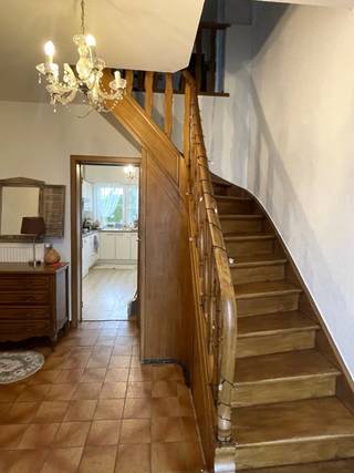 Maison à vendre à Bertem