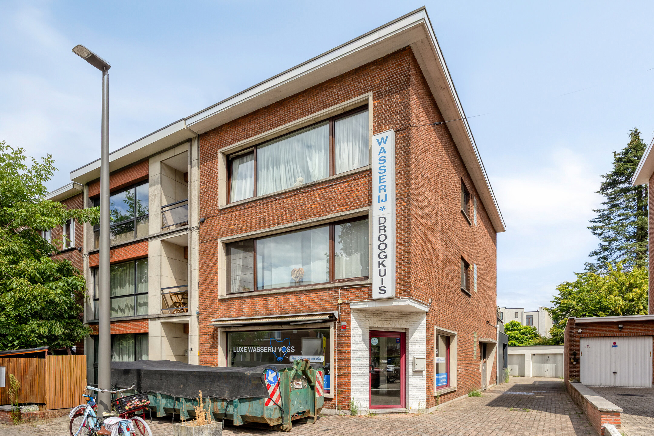 Garagebox te Pulhof. - foto 4