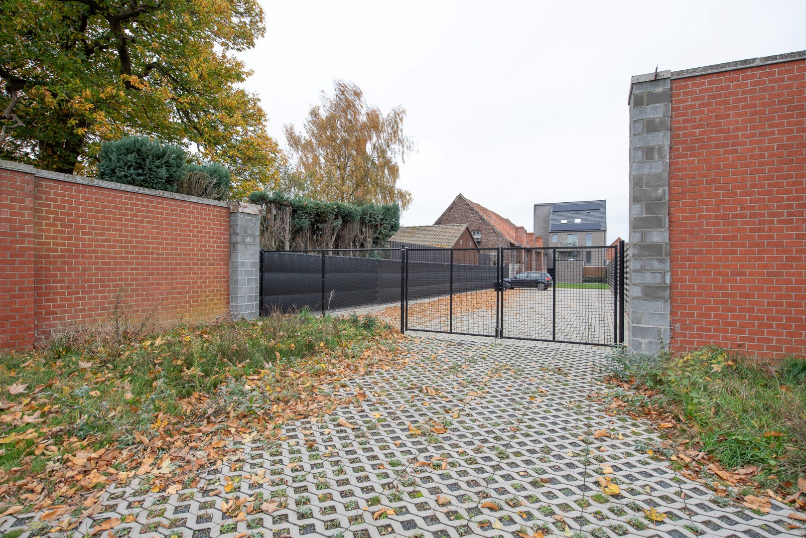 Garage for rent in Zulte - photo 3