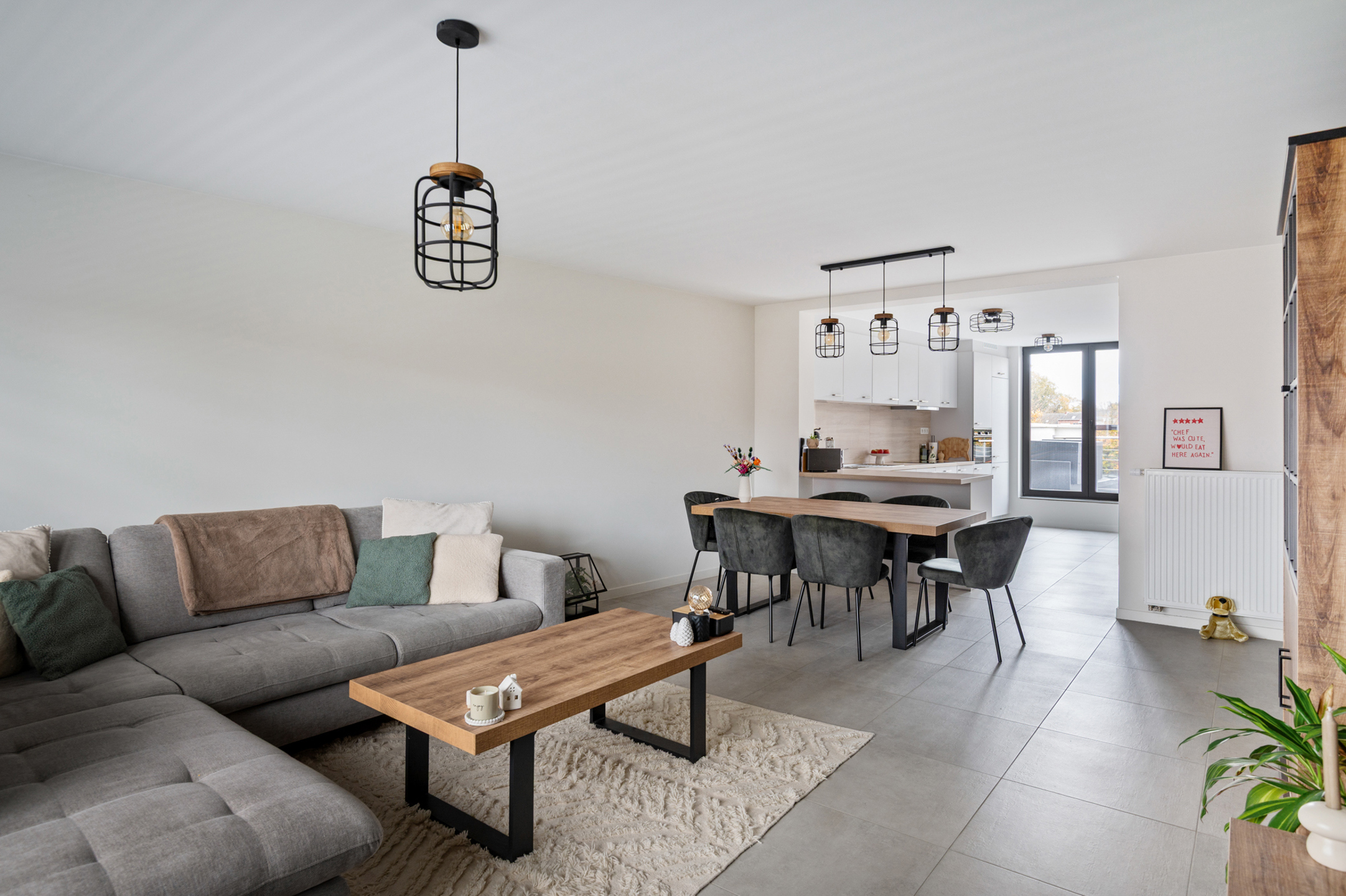 Appartement te koop in Hofstade met 2 slaapkamers - foto 3