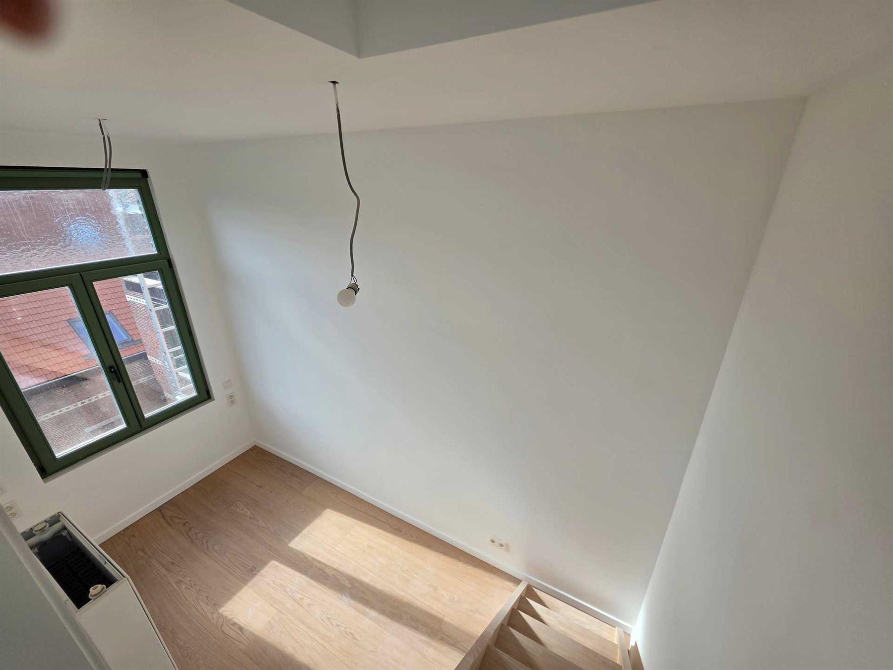 Instapklaar 1-slaapkamerappartement nabij Zurenborg - foto 2