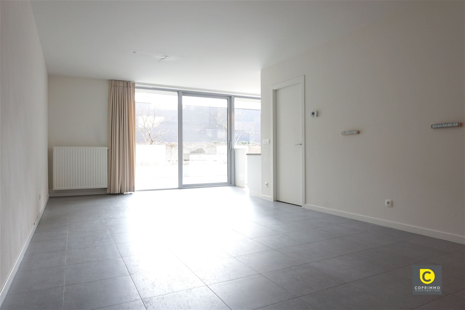 Appartement in Antwerpen