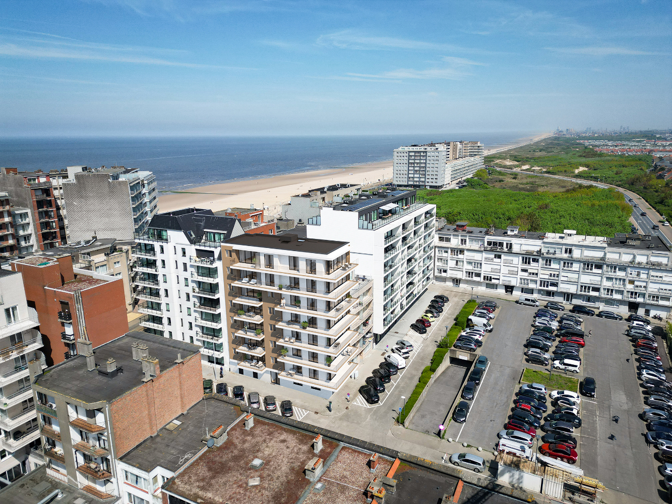 Appartement à vendre à Middelkerke avec 1 chambre - photo 2