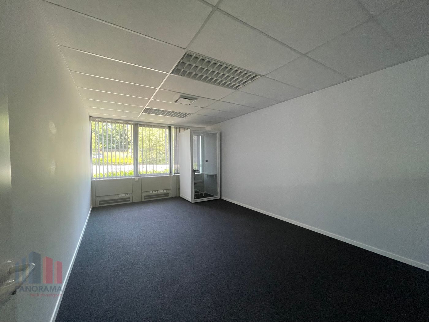 Kantoren en magazijnen met visibiliteit vanaf R0 - foto 3