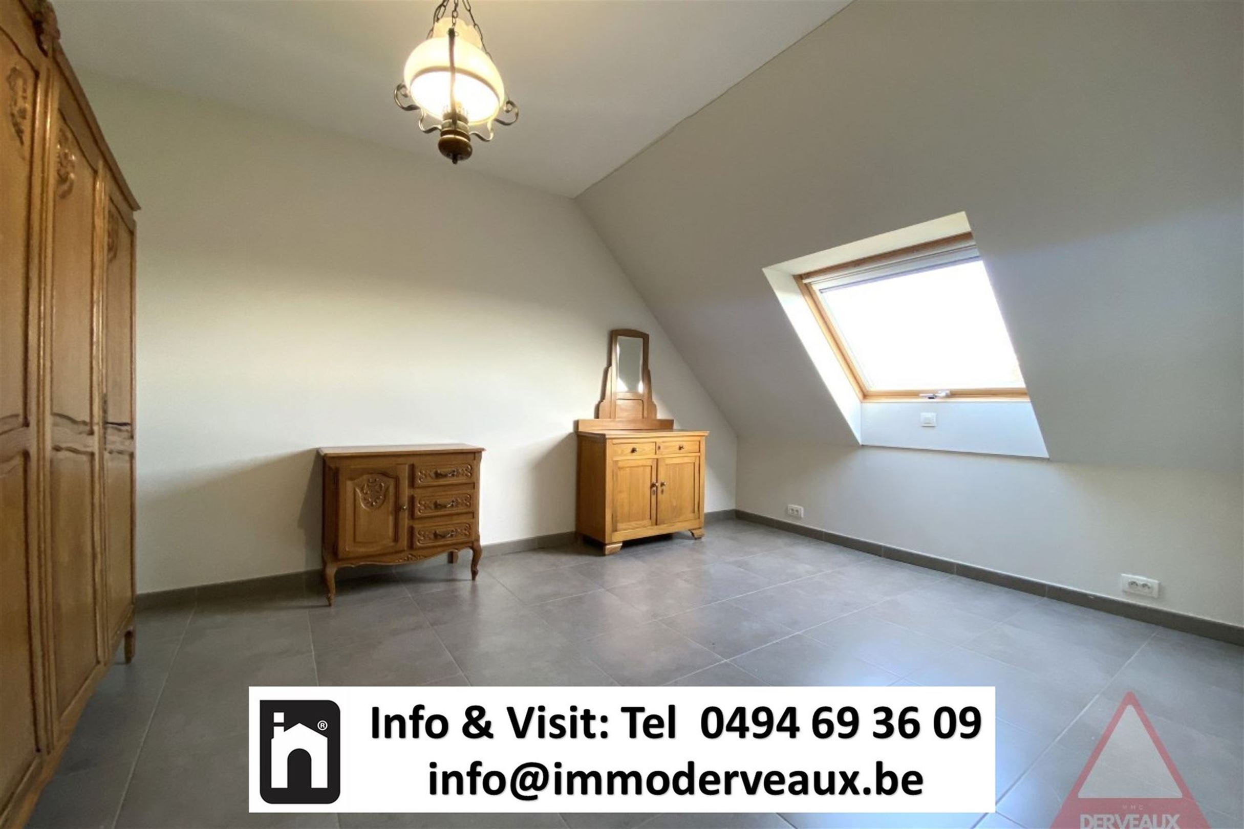 appartement - foto 4