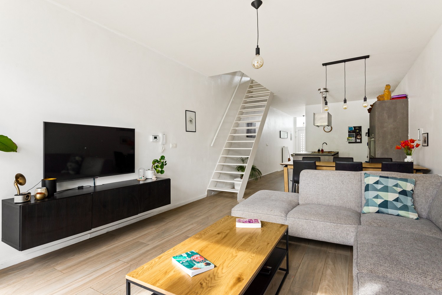 Instapklare woning met 4 slaapkamers te Lier - foto 5