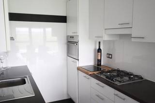 Recent duplexappartement met drie slaapkamers en ruim terras te Pulderbos!Dit duplexappartement bevindt zich op de eerste en tweede verdieping van...