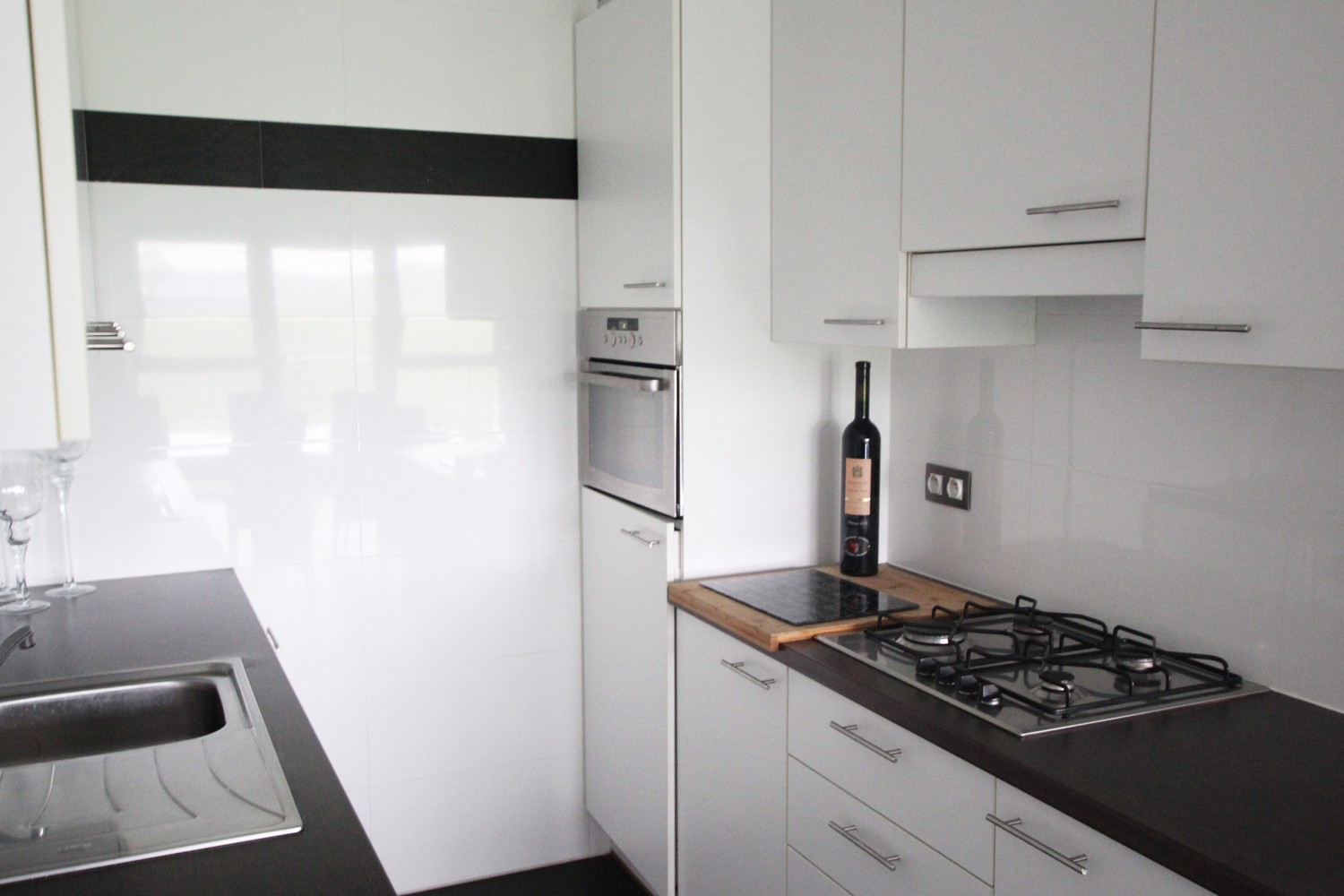 Recent duplexappartement met drie slaapkamers en ruim terras te Pulderbos! - foto 3