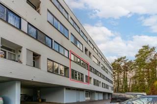 Appartement à vendre à Geel