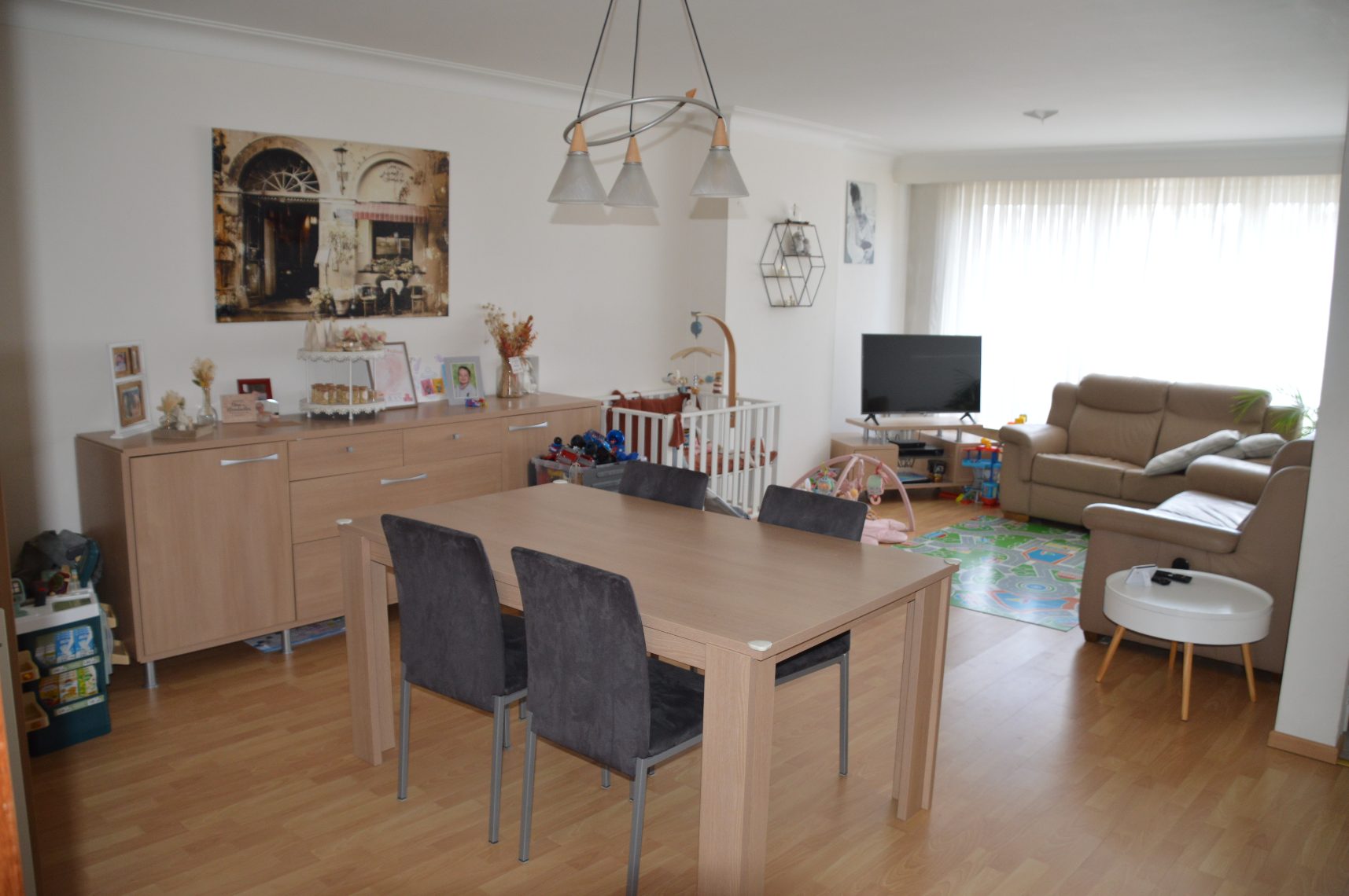 Apartment for sale in Antwerp