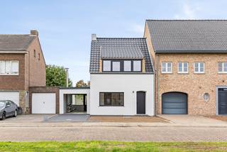 House for sale in Turnhout