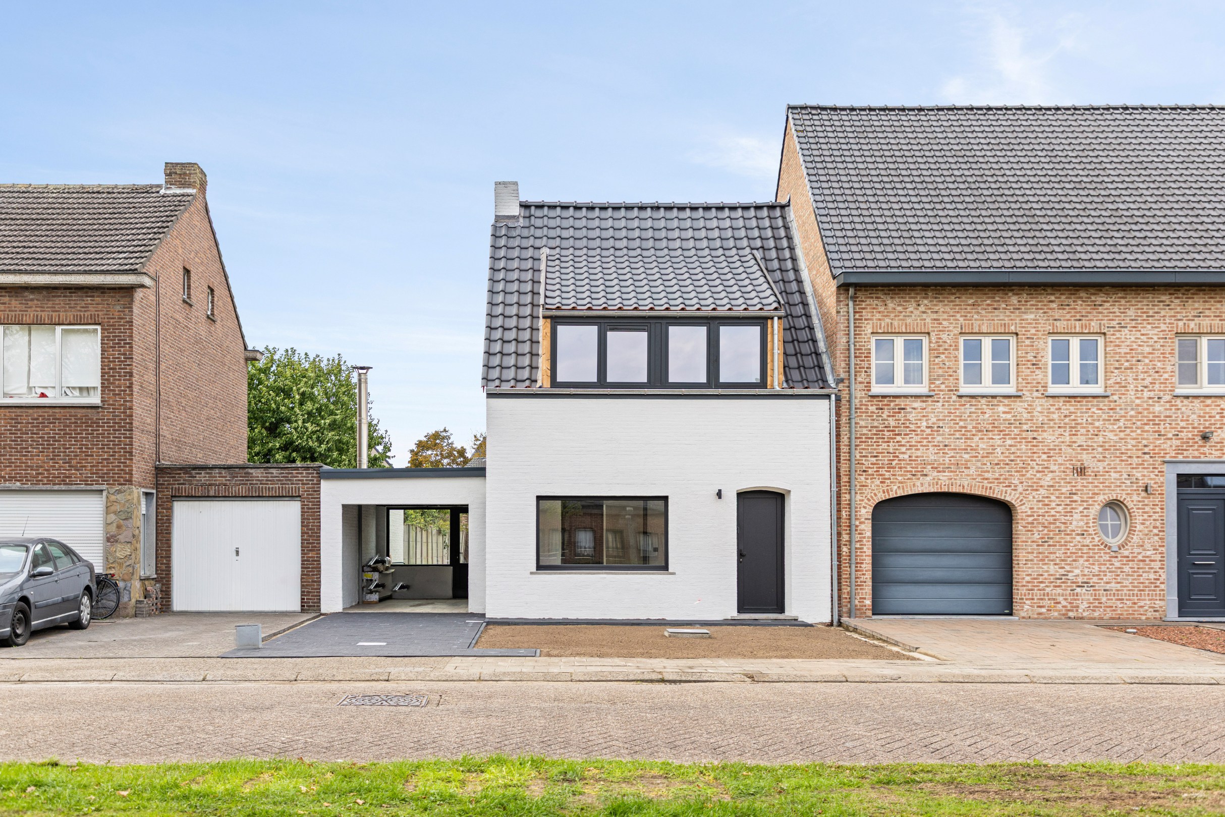 Maison à vendre à Turnhout avec 3 chambres - photo 1
