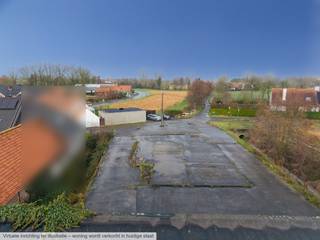 Prachtige bouwgrond in het charmante, landelijke Anzegem met een vergund atelier én een vergunning voor het bouwen van een woning.Hier koopt u niet...