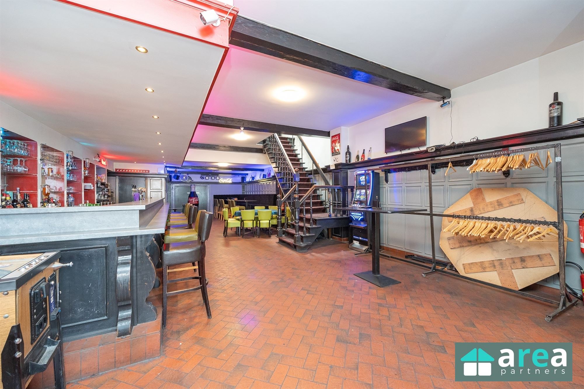 Interessante opbrengsteigendom met 6 units in Boho! - foto 4