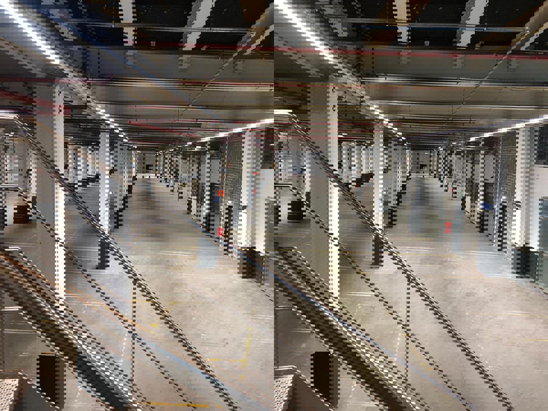 Commercial for rent in Vilvoorde - photo 4