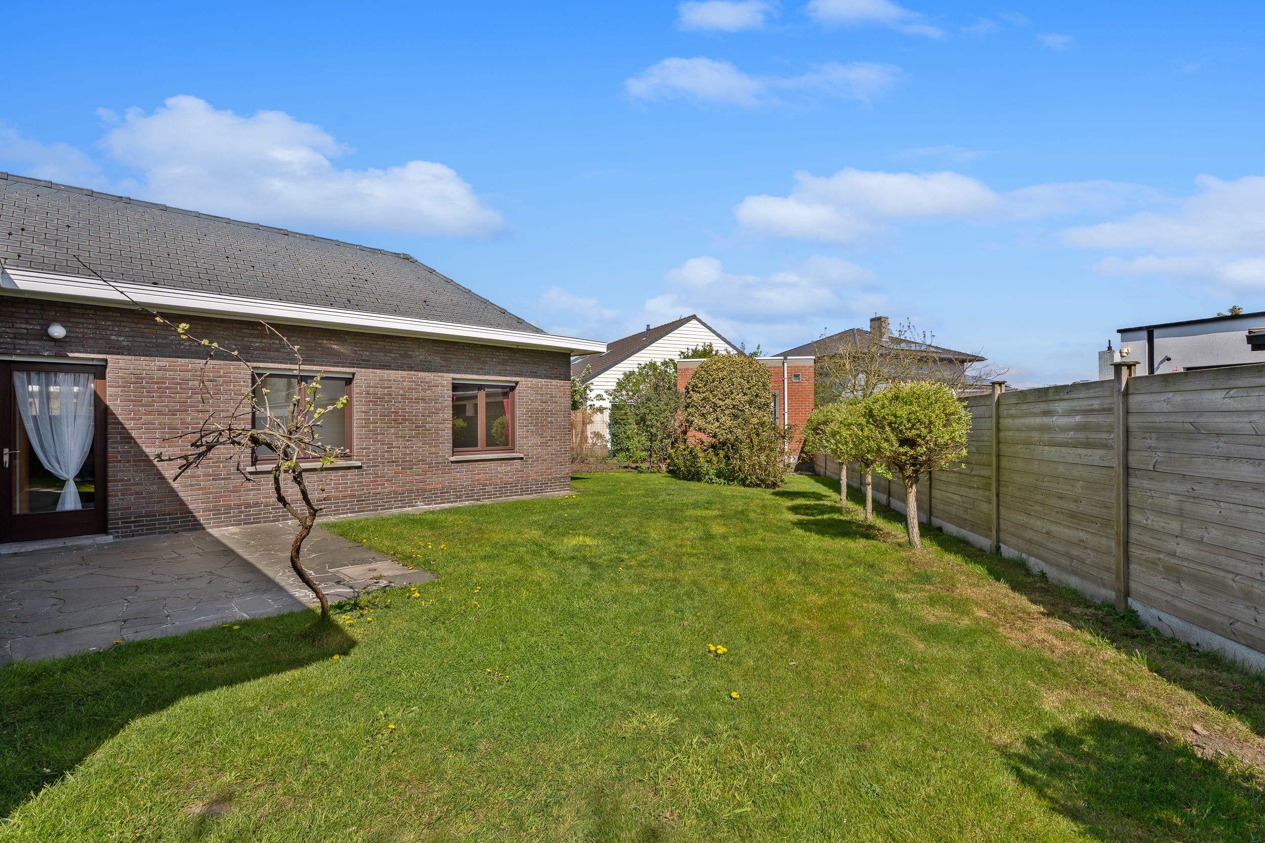 Vrijstaande bungalow met zolderpotentieel op toplocatie. - foto 5