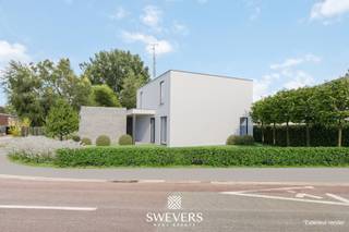 Voor meer info en foto’s, surf naar www.swevers.be – In de rustige Halstraat te Heusden-Zolder vind je deze bouwgrond van 6a 09ca, ideaal voor...