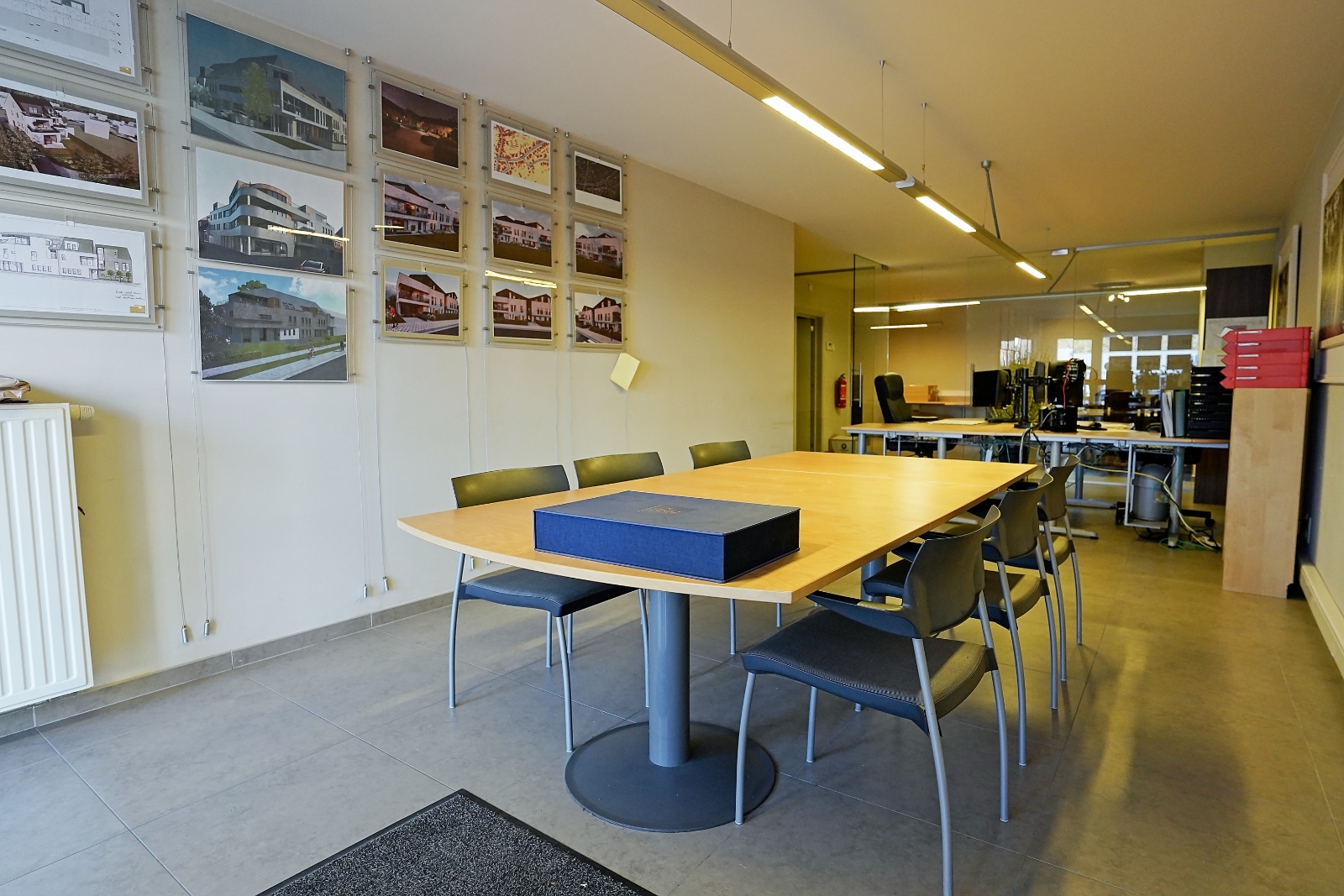 Handelspand in het centrum van Bornem - foto 2