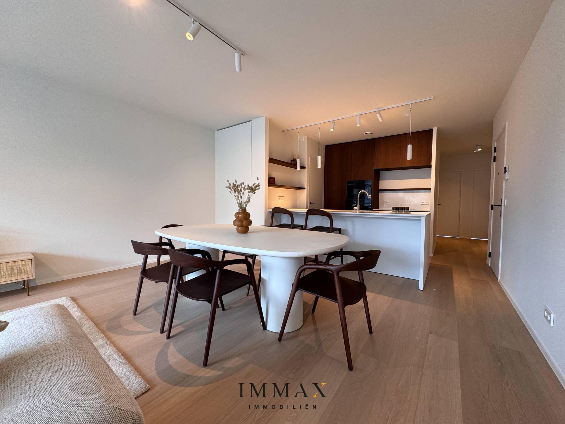 Apartment for sale in Knokke-Heist with 3 bedrooms - photo 4
