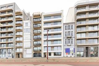 Appartement à vendre à Knokke-Heist