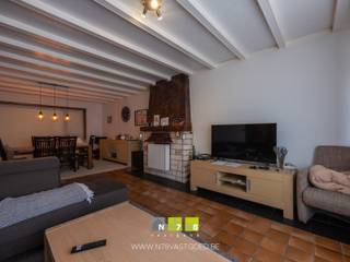 Maison à vendre à Brée