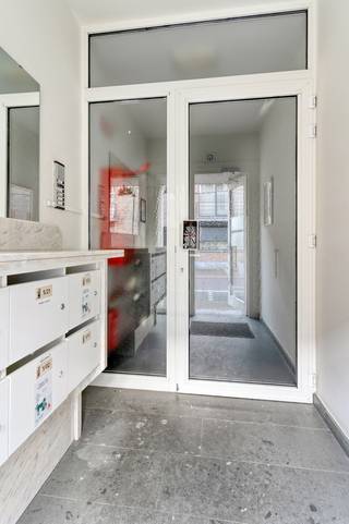 Appartement à vendre à Diepenbeek