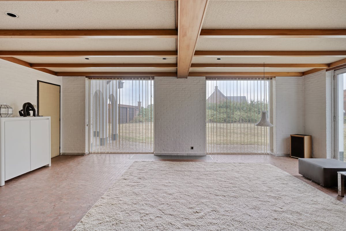 Te renoveren hoeve te koop in Lichtaart op ruim perceel - foto 5