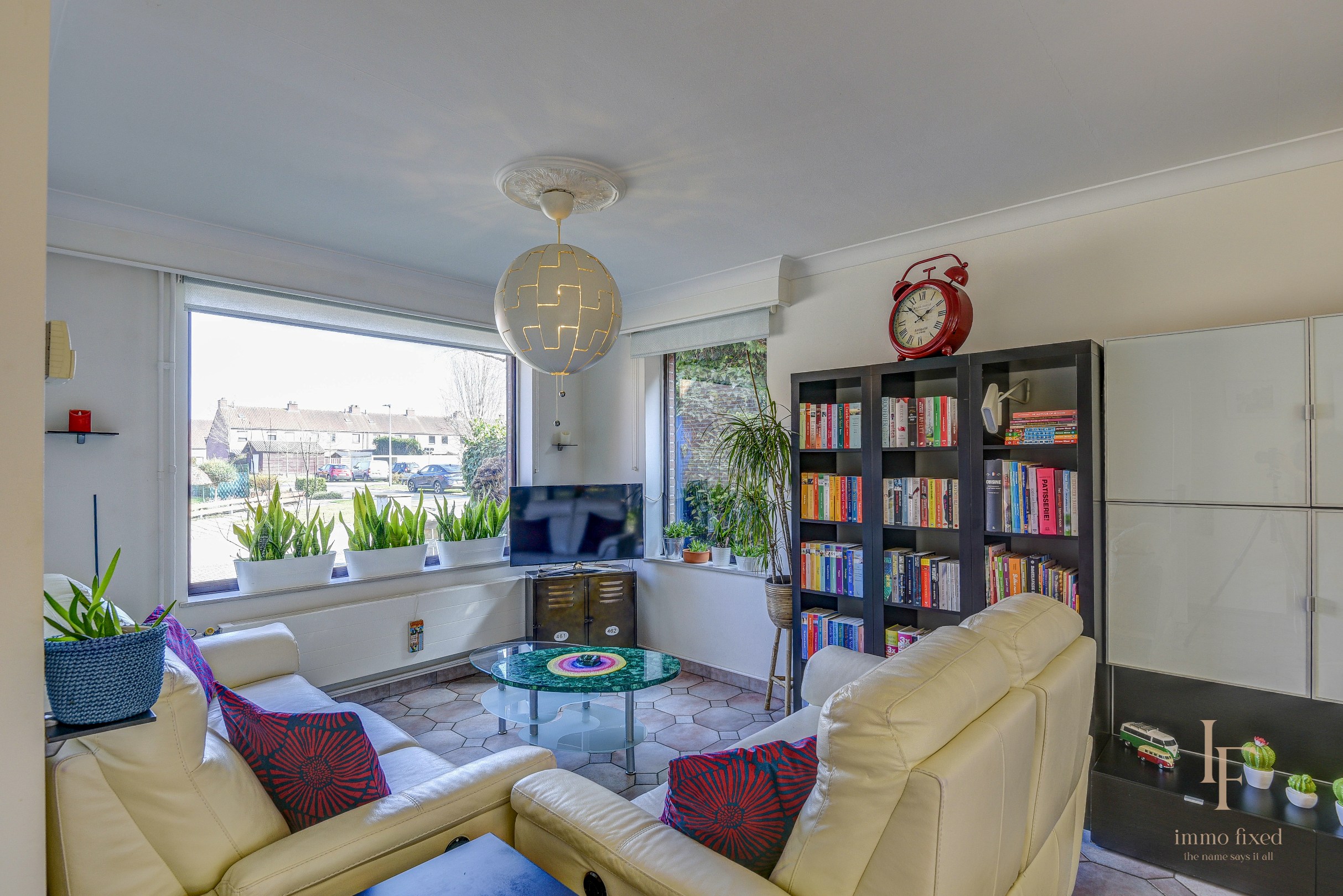 Charmante gezinswoning met groot terras en tal van mogelijkheden! - foto 5