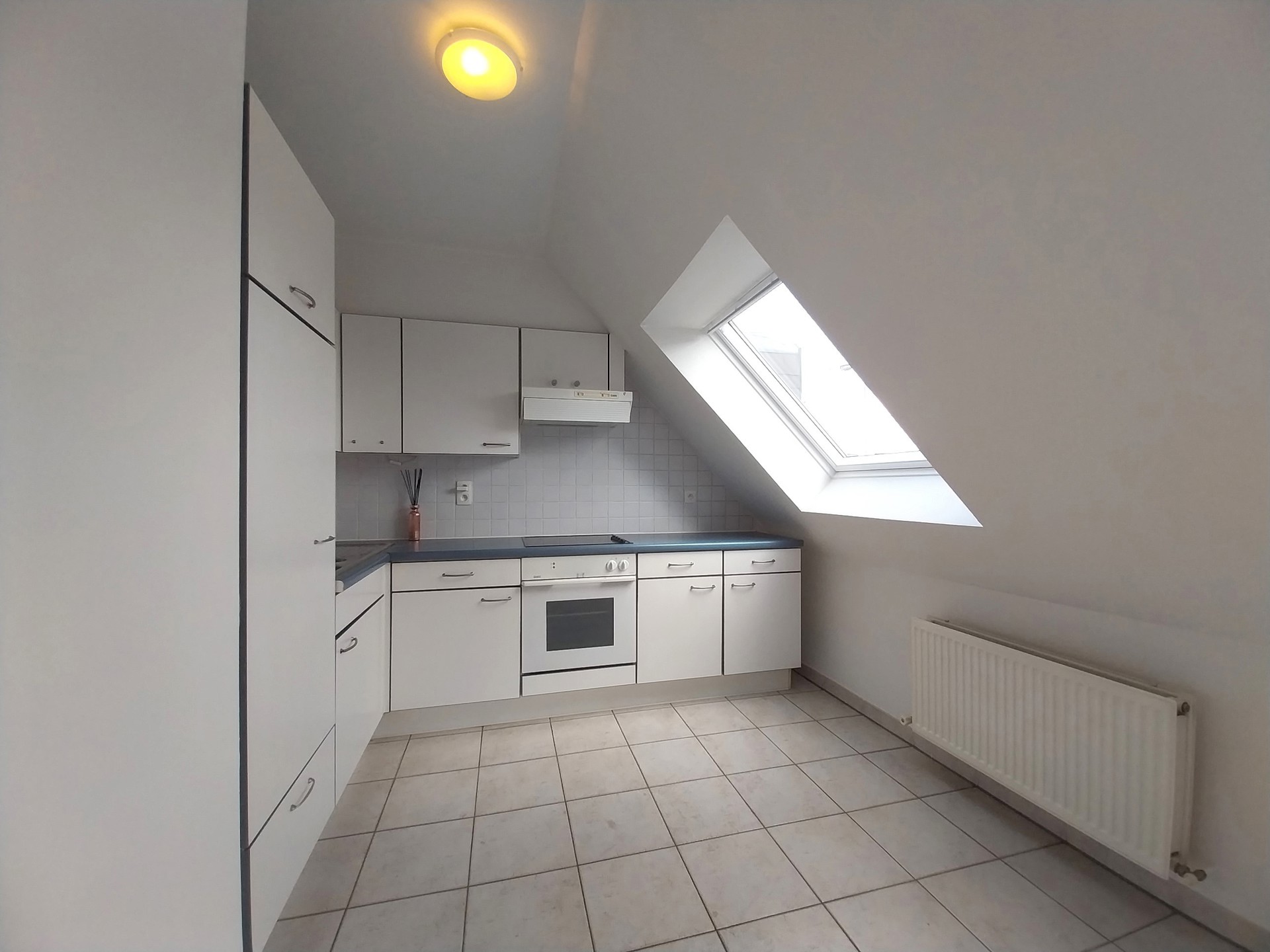 2-slaapkamer app in hartje Ninove - foto 3