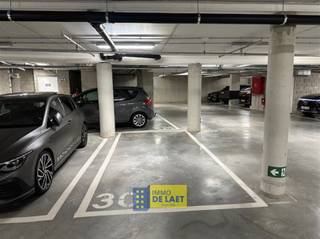 Garage à louer à Schelle