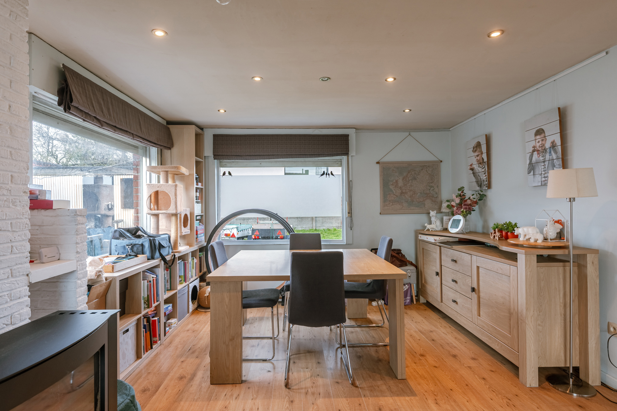 Te renoveren woning in het rustig Wijnendale - foto 4