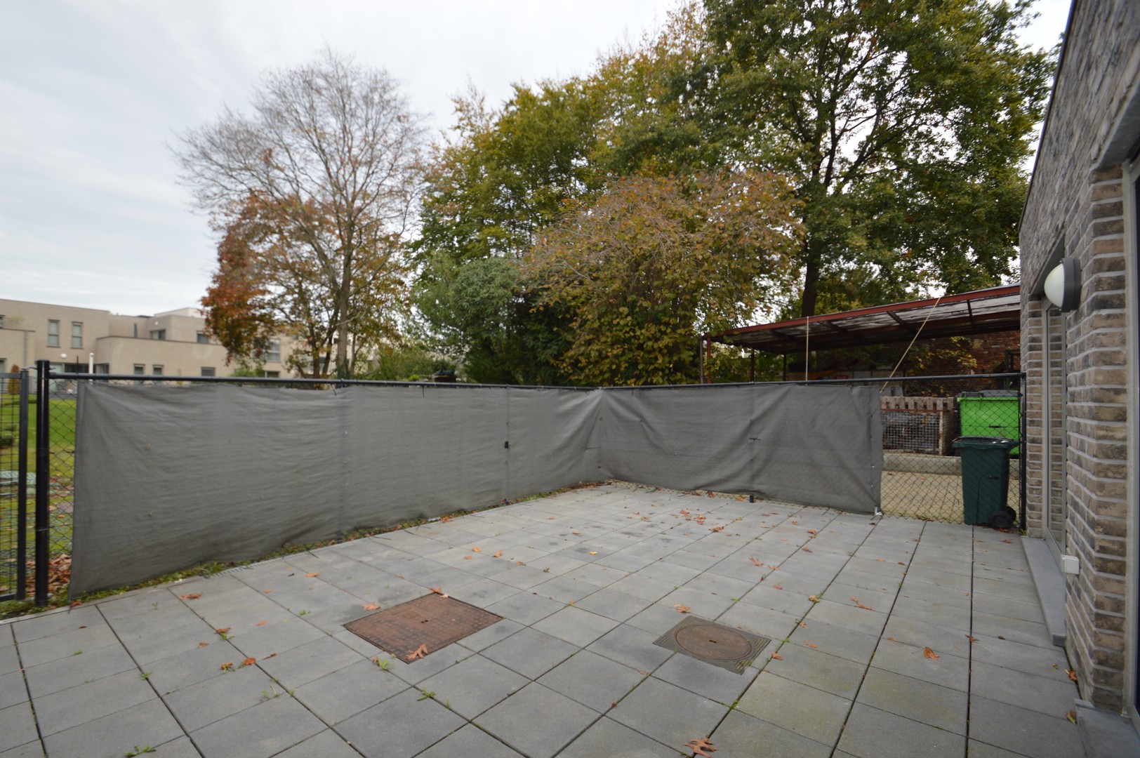 Ruim appartement met zonnig terras - photo 4