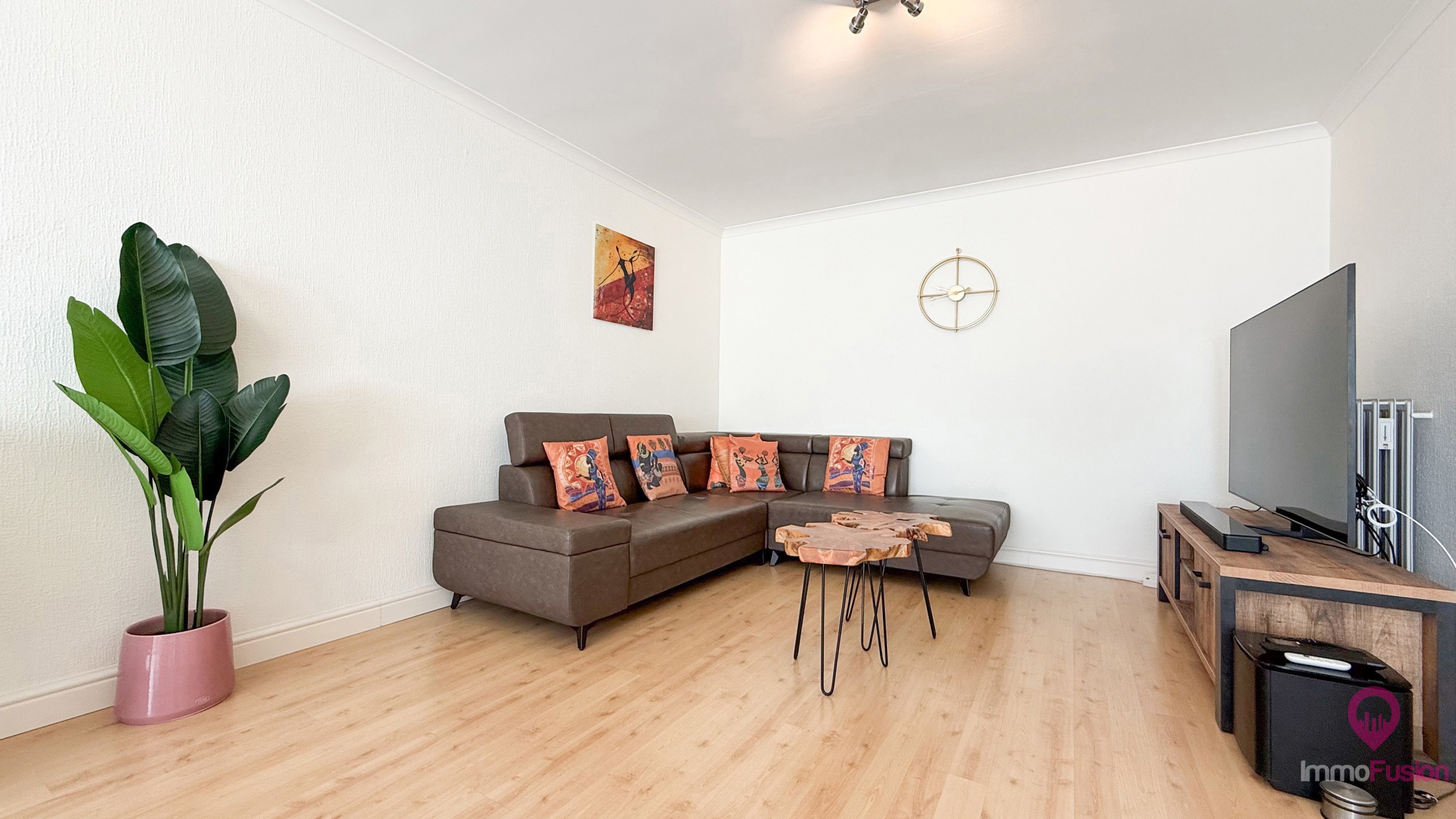 Topgelegen appartement met garage in Hasselt! - foto 5