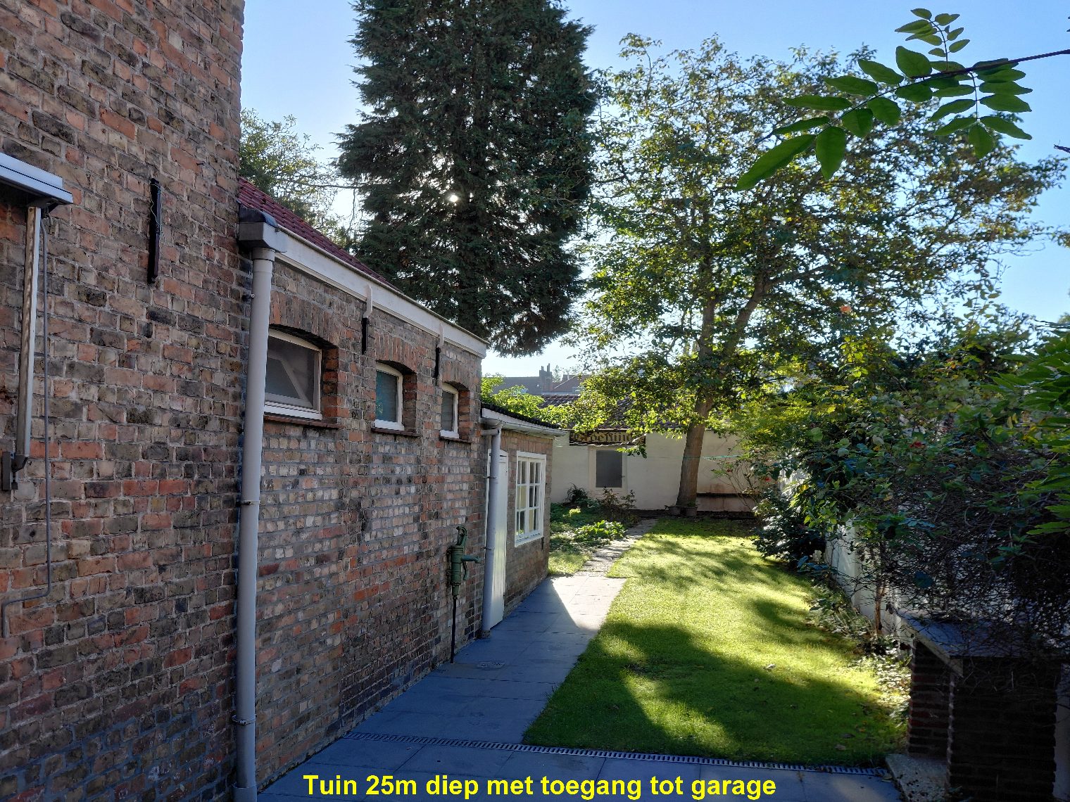 Huis te koop in Brugge met 6 slaapkamers - foto 4