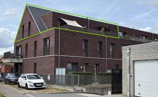 Apartment for sale in Arendonk