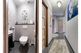 Stijlvol gerenoveerd 3-slaapkamerappartement met zicht op het ScheutbosparkOp zoek naar een instapklaar appartement met drie slaapkamers, afgewerkt...