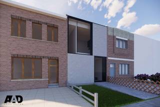 Moderne nieuwbouwwoning met tuin in ZwijndrechtBen je op zoek naar een nieuwbouwwoning in Zwijndrecht met zuidgerichte tuin? Zoek niet verder!Met 3...