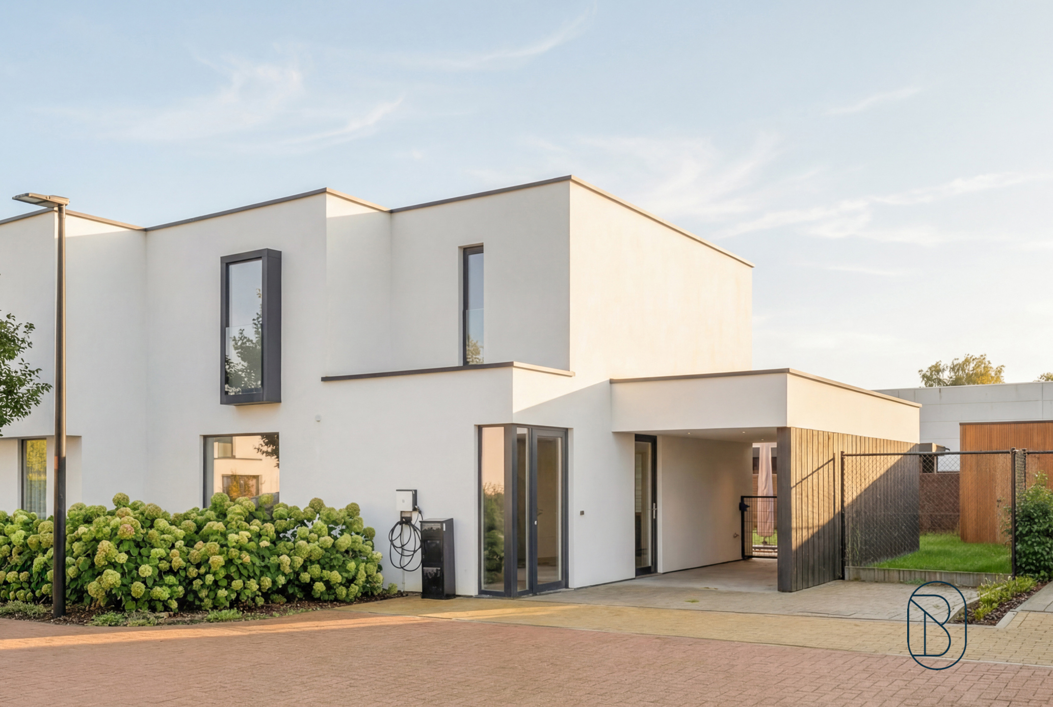 Te koop: prachtig ingerichte woning op topligging! - foto 1