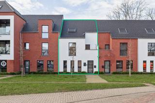 Maison à louer à Schilde