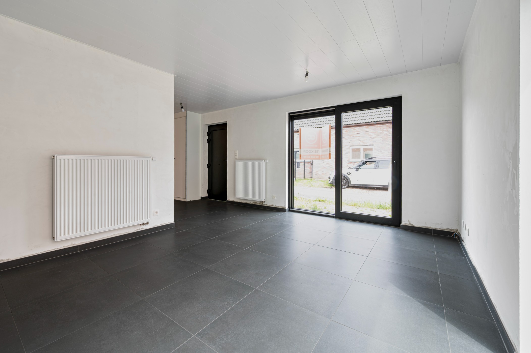 Woning in nieuwstaat in groene omgeving in Temse - foto 5